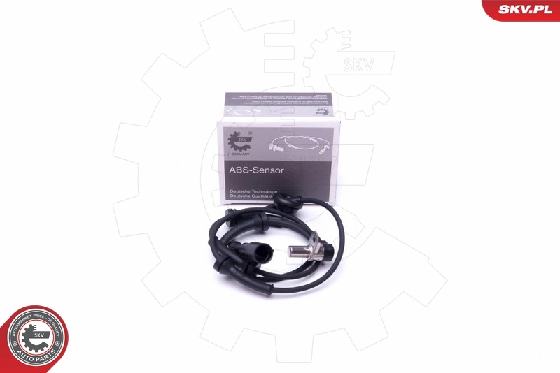 Sensor, wheel speed 06SKV414