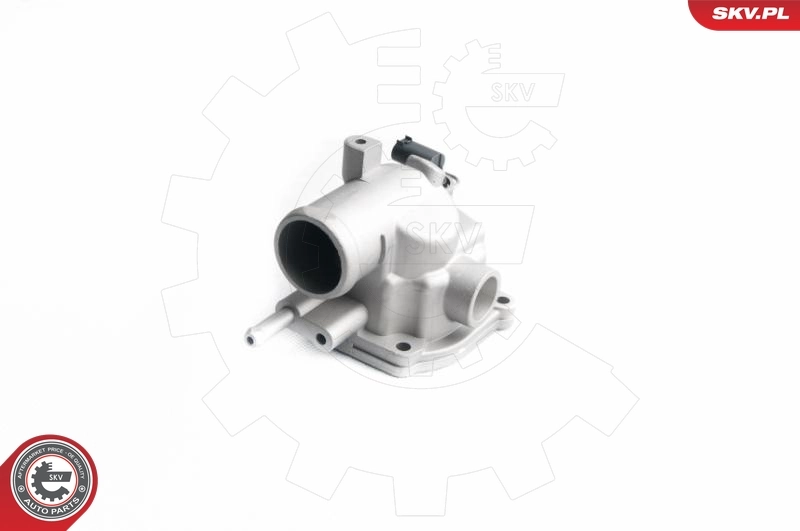 Thermostat, coolant 20SKV023