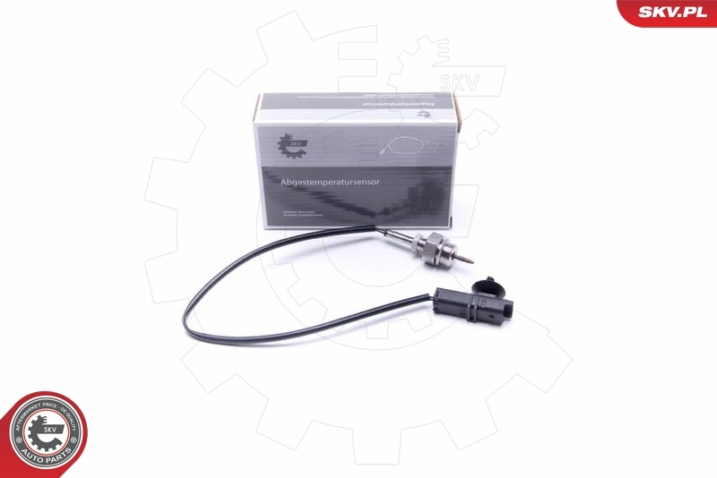 Sensor, exhaust gas temperature 30SKV438