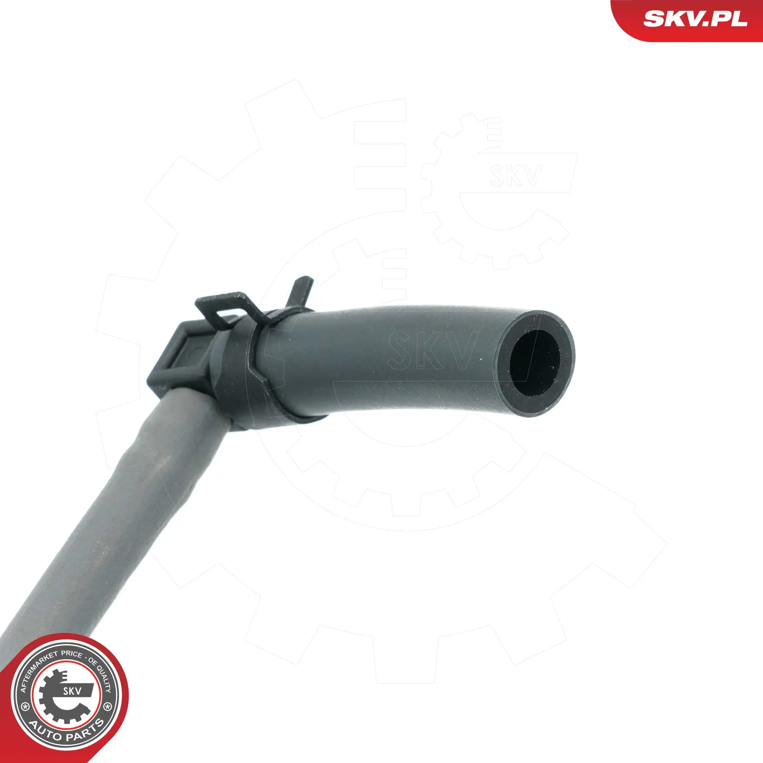 Hose, fuel overflow 54SKV266