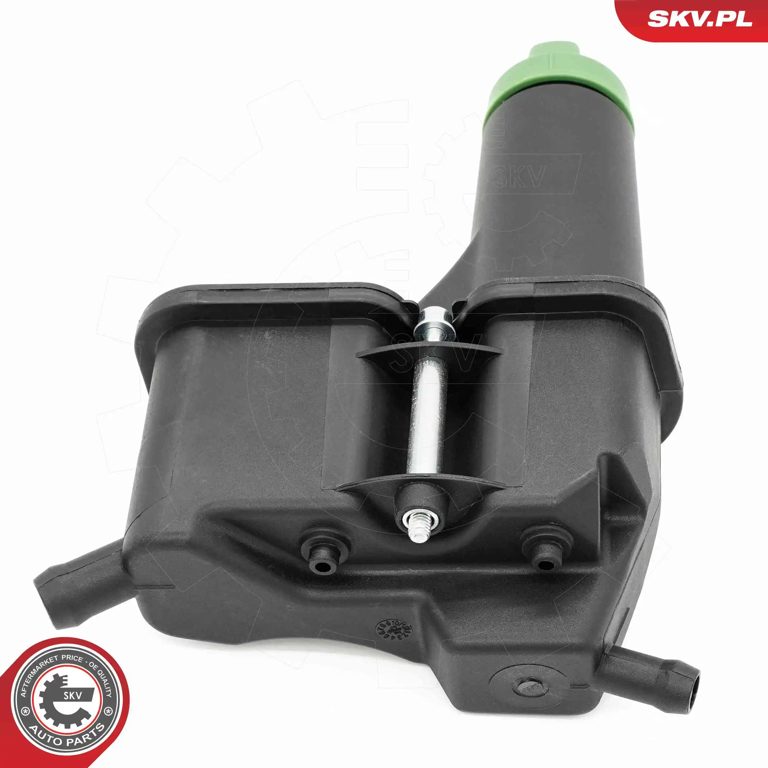 Equalising reservoir, hydraulic oil (power steering) 61SKV911