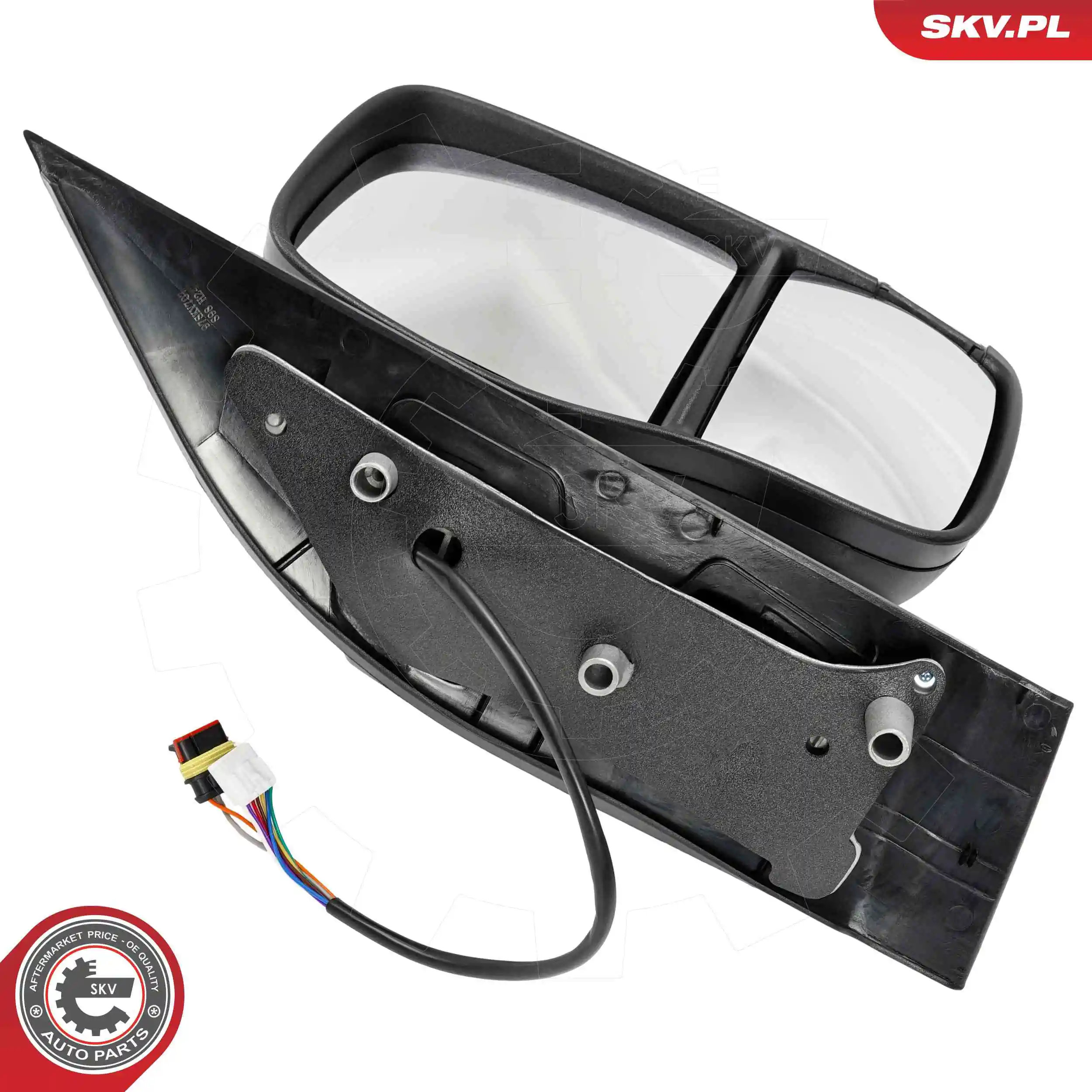 ESEN SKV 97SKV707 Exterior Mirror