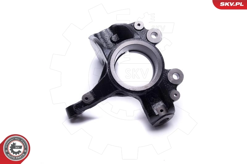Steering Knuckle, wheel suspension 47SKV752