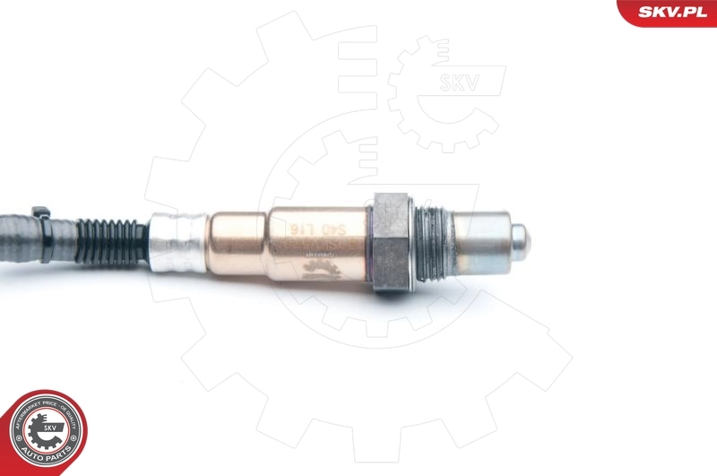Oxygen Sensor 09SKV570
