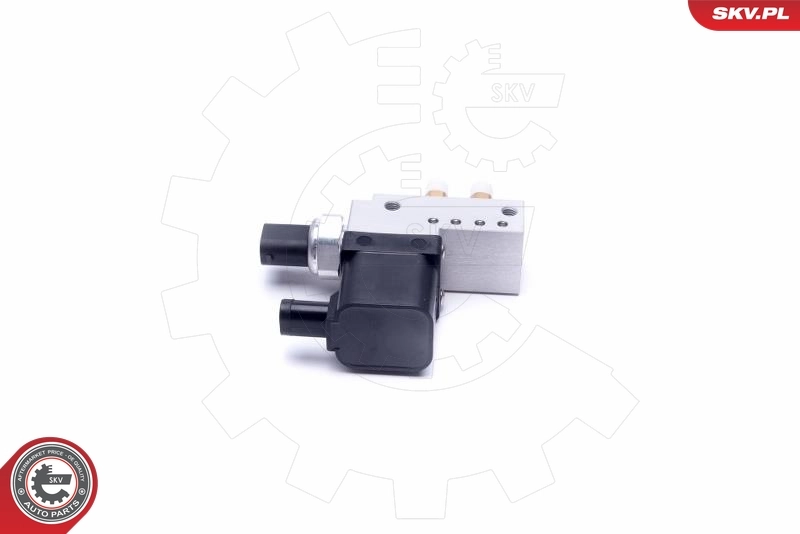 Valve, compressed-air system 93SKV807