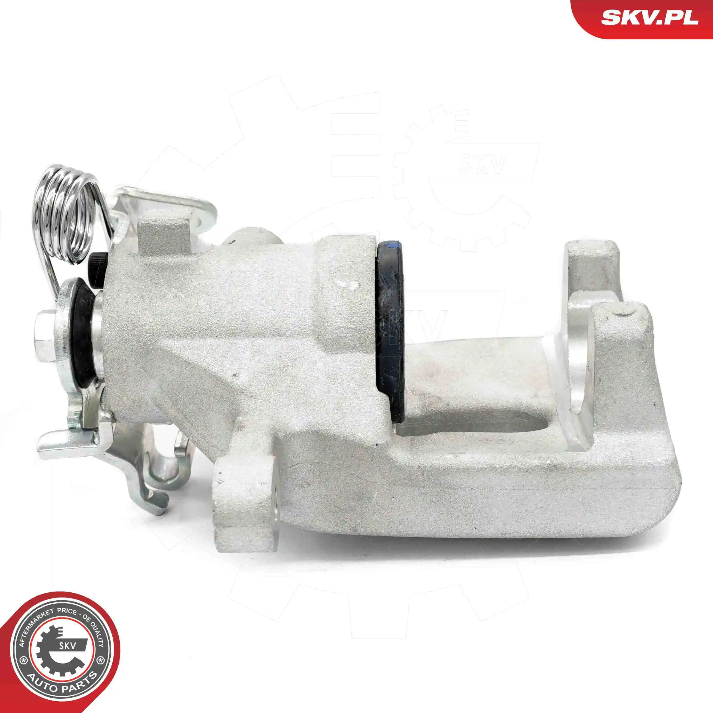 Angkup Brek 67SKV383