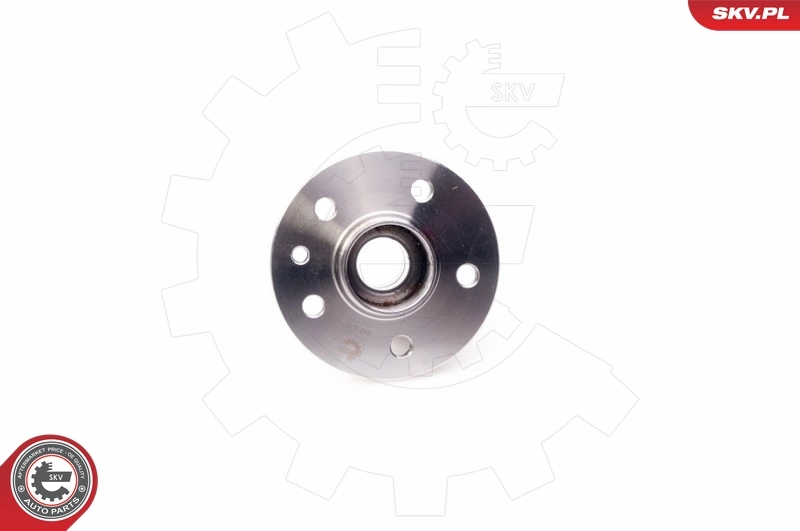 Wheel Bearing Kit 29SKV074