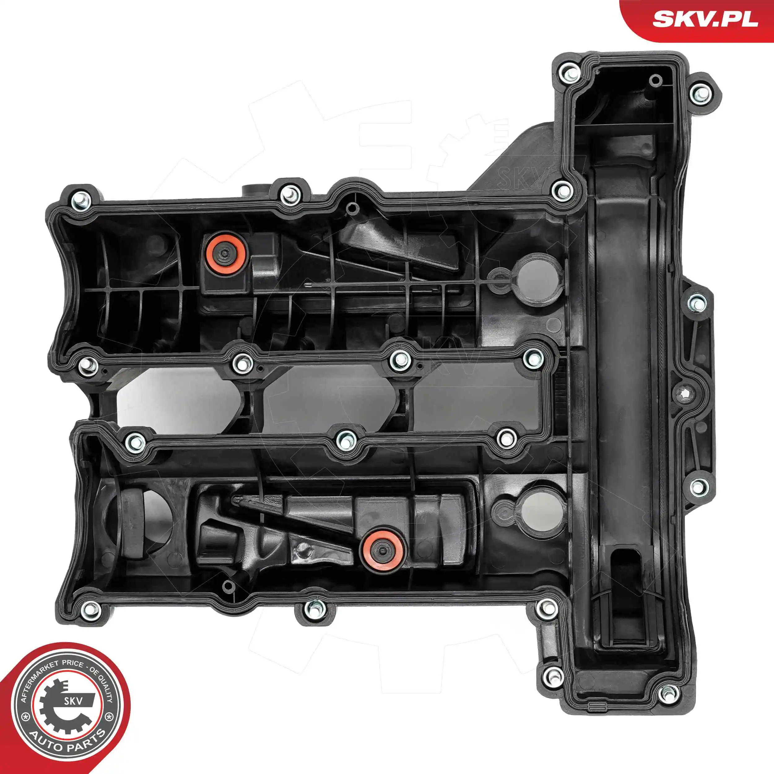 Cylinder Head Cover 48SKV127