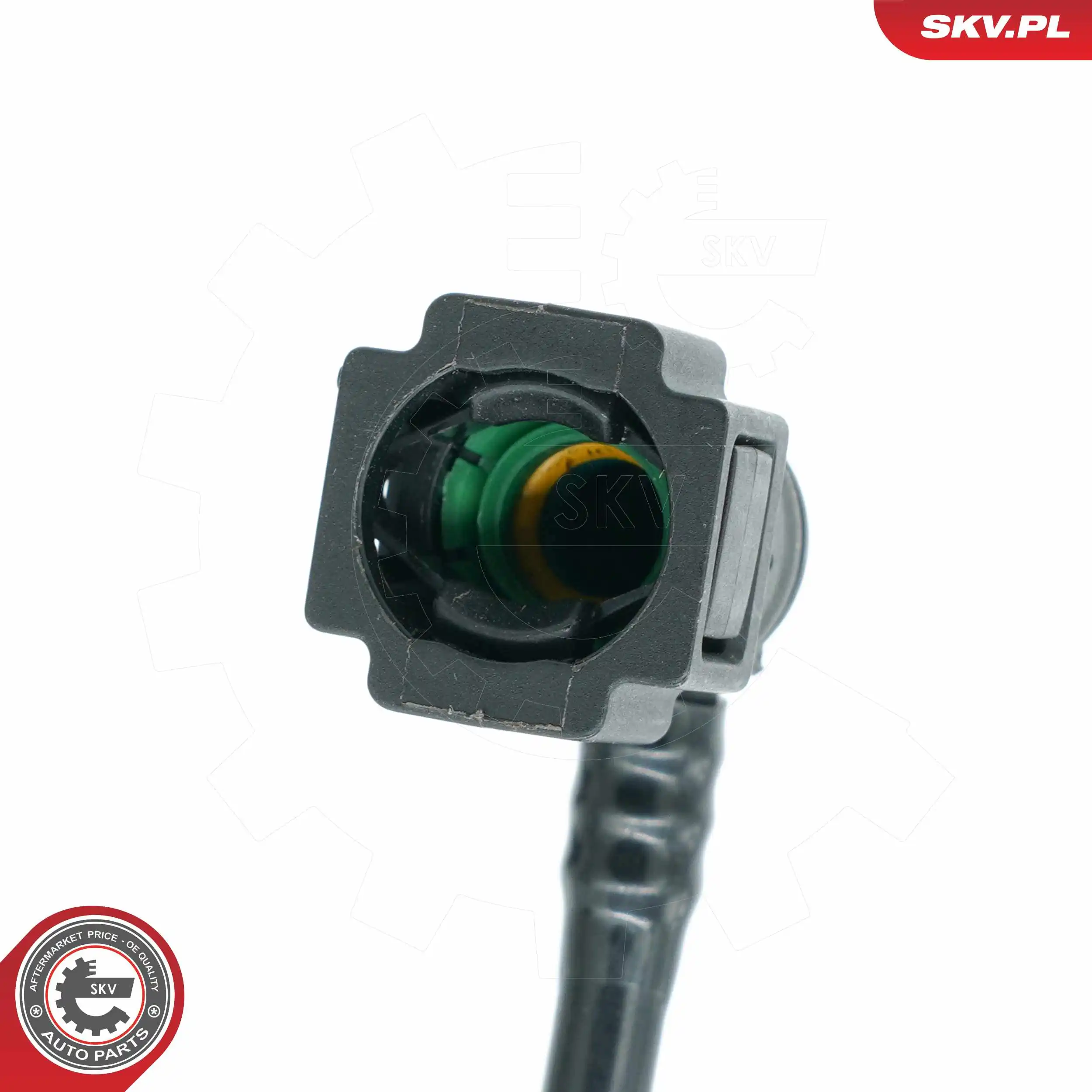 Hose, fuel overflow 54SKV288