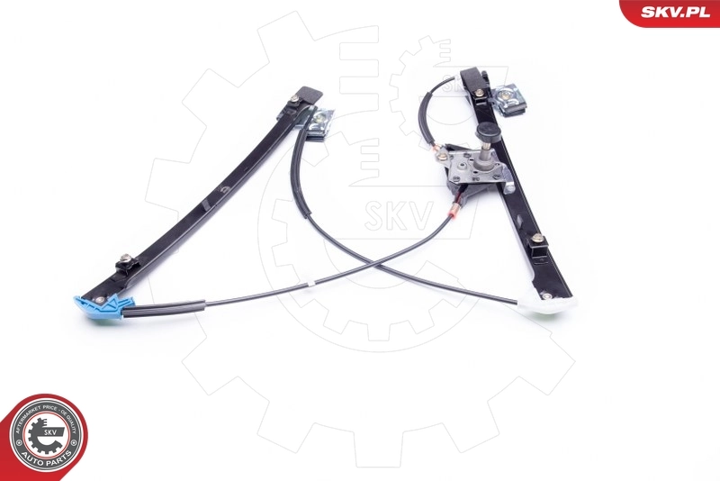 Window Regulator 00SKV042
