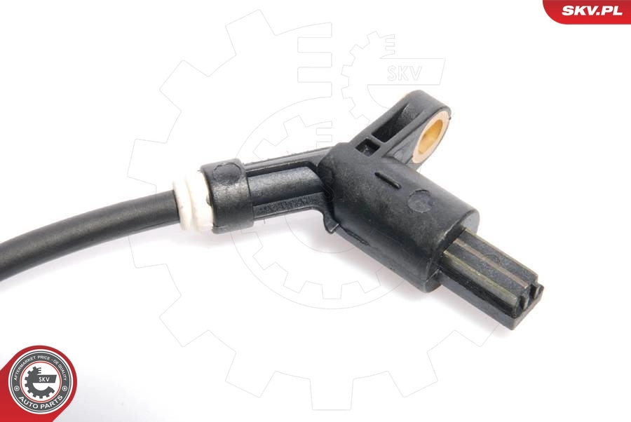 Sensor, wheel speed 06SKV074