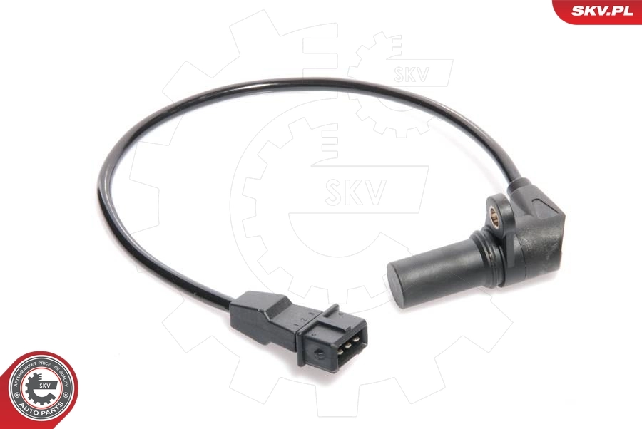 Sensor, crankshaft pulse 17SKV219