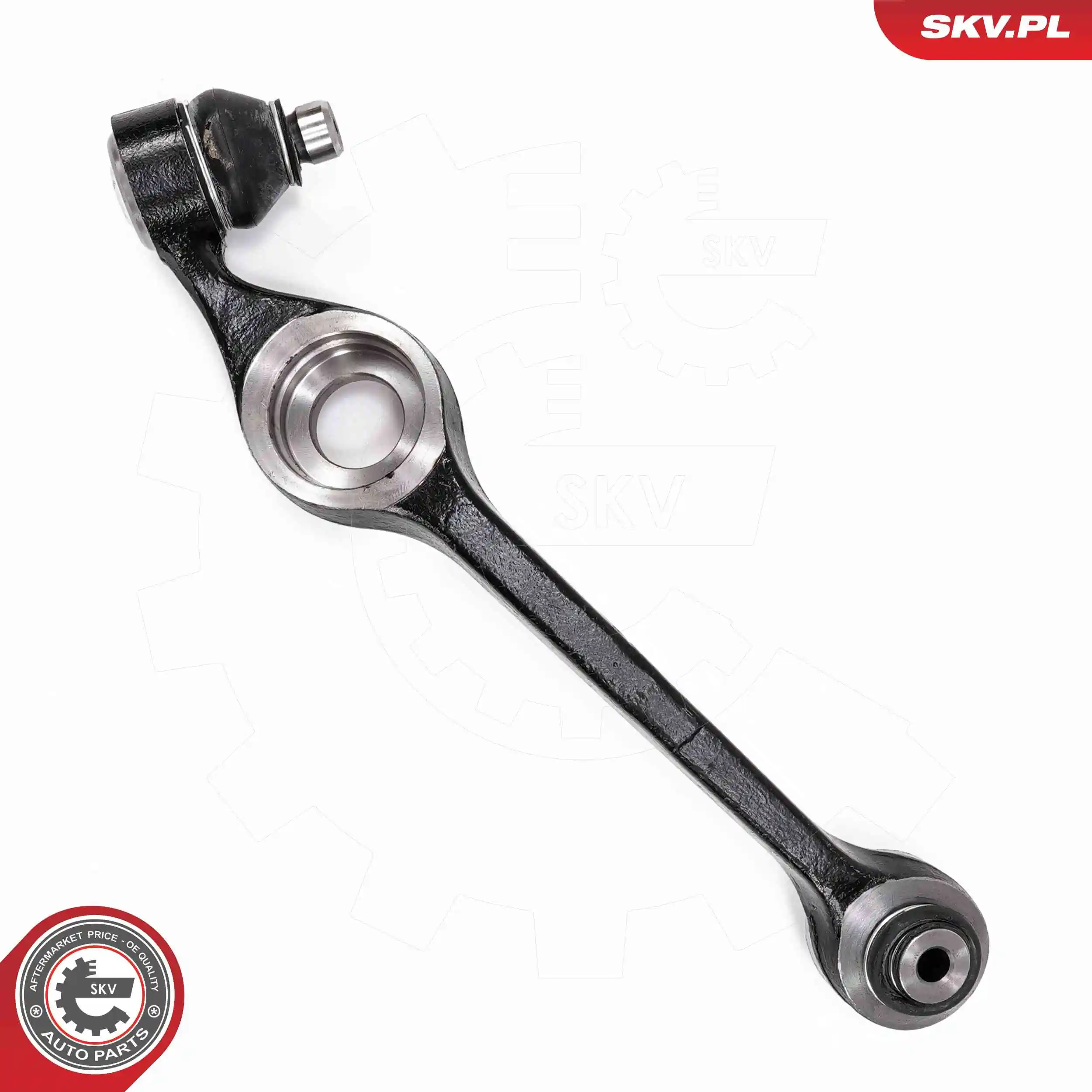 Control/Trailing Arm, wheel suspension 69SKV255