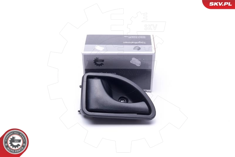Exterior Door Handle 96SKV788