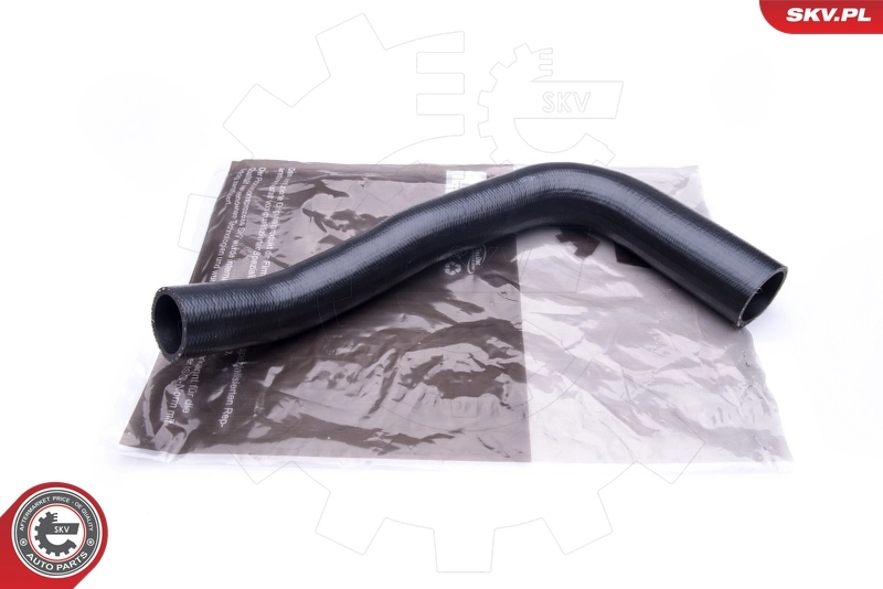 Charge Air Hose 24SKV804