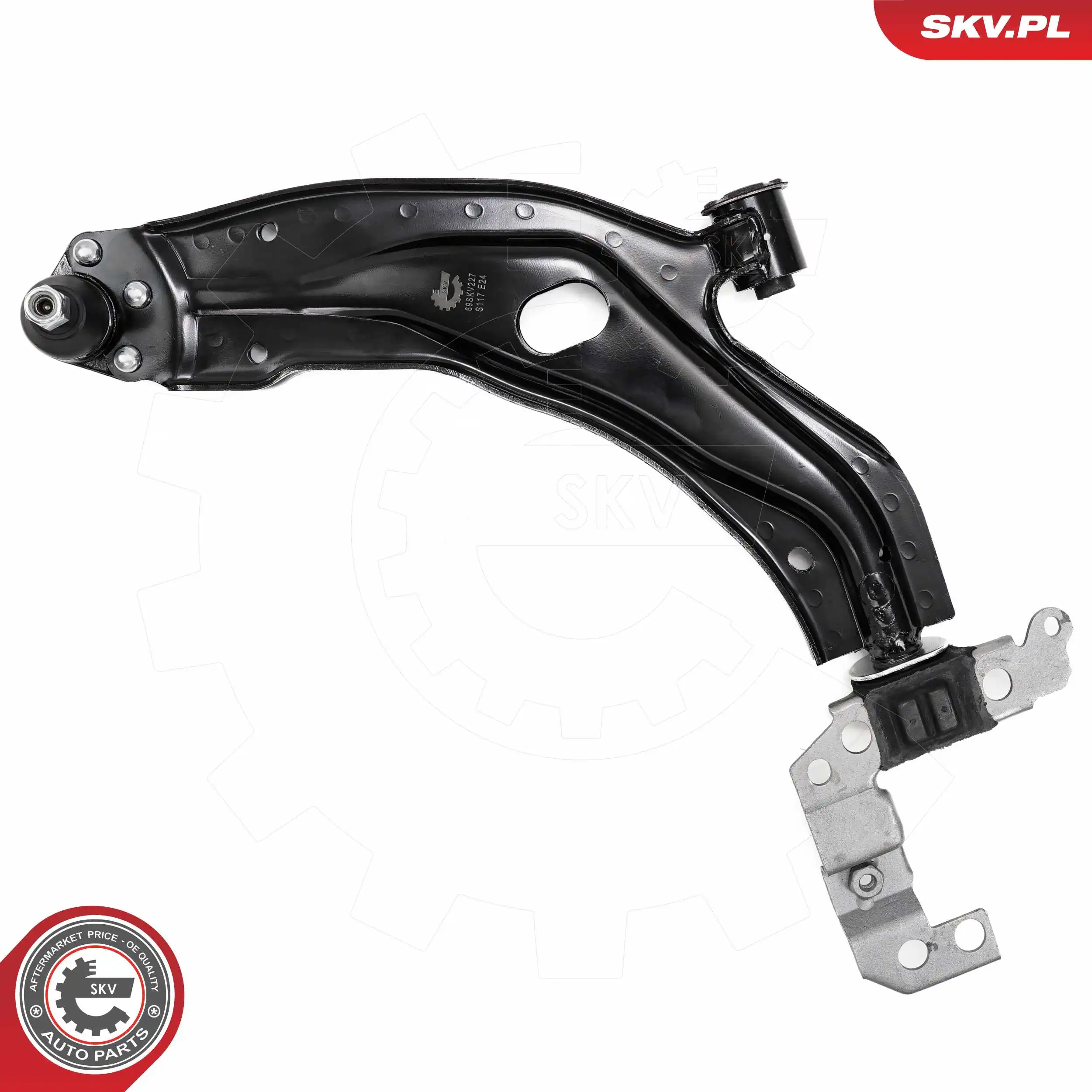 ESEN SKV 69SKV227 Control/Trailing Arm, wheel suspension