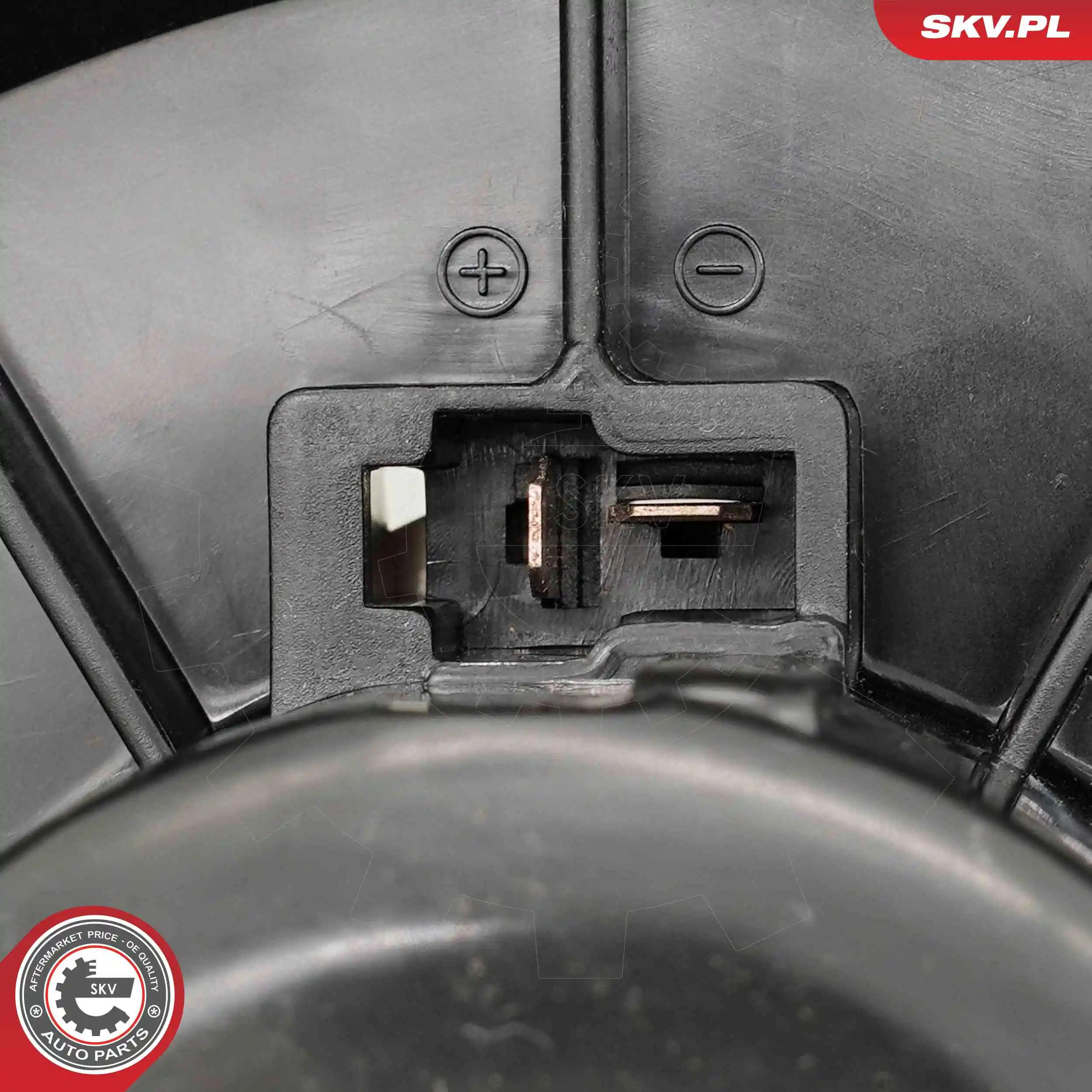 Interior Blower 68SKV113