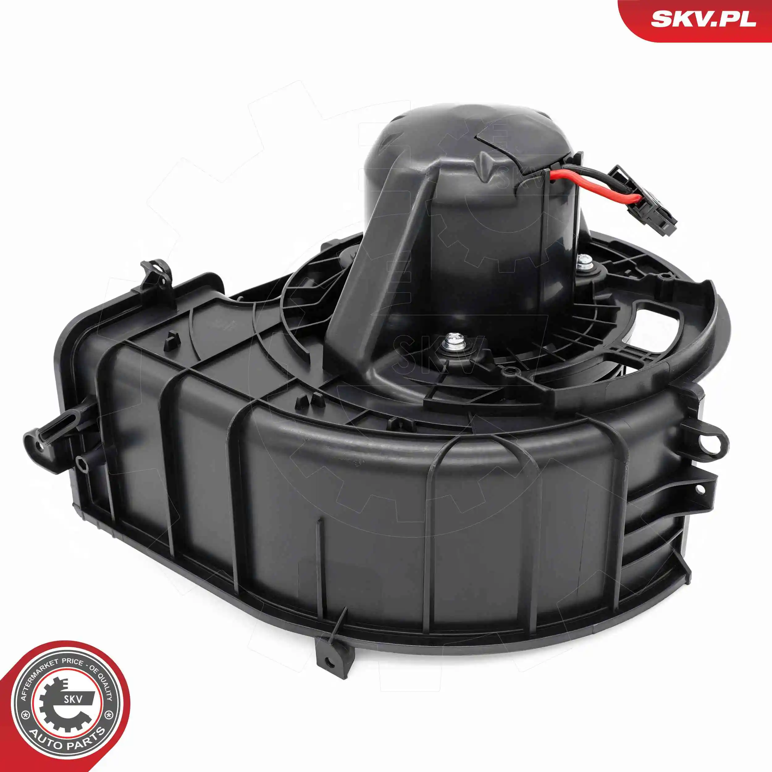 Interior Blower 68SKV152