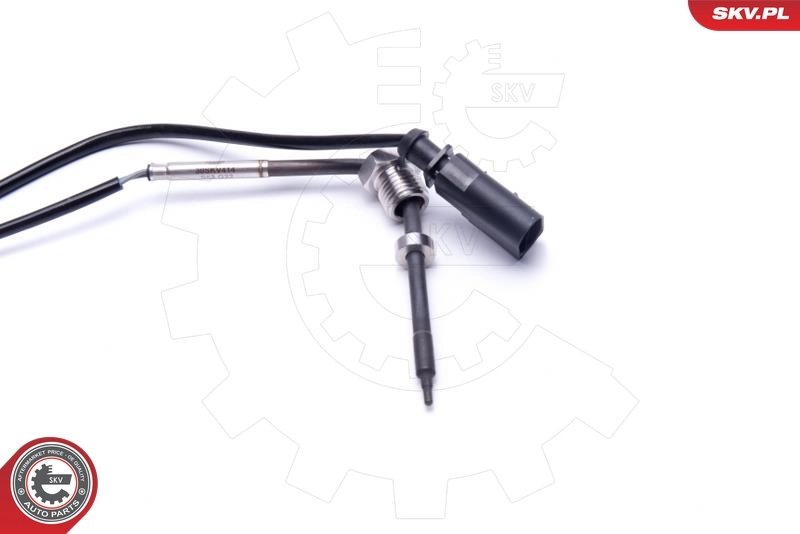 Sensor, exhaust gas temperature 30SKV414