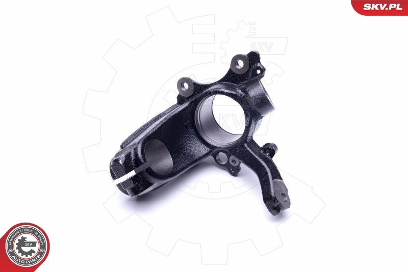 Steering Knuckle, wheel suspension 47SKV041