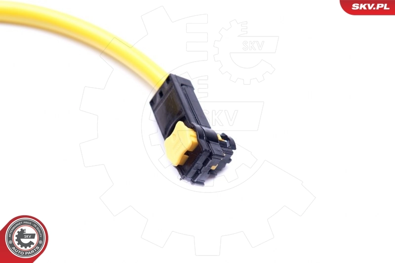 ESEN SKV 96SKV538 Clockspring, airbag