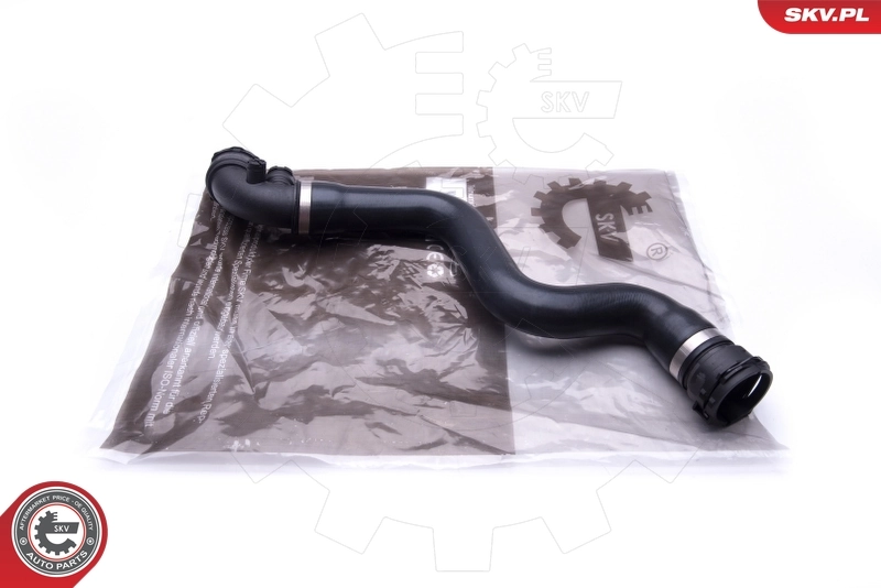 Radiator Hose 24SKV201