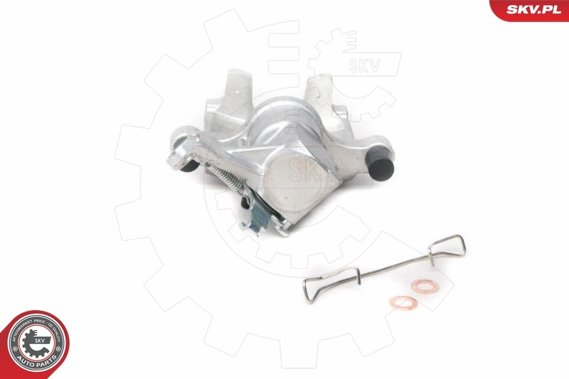 Brake Caliper 23SKV073