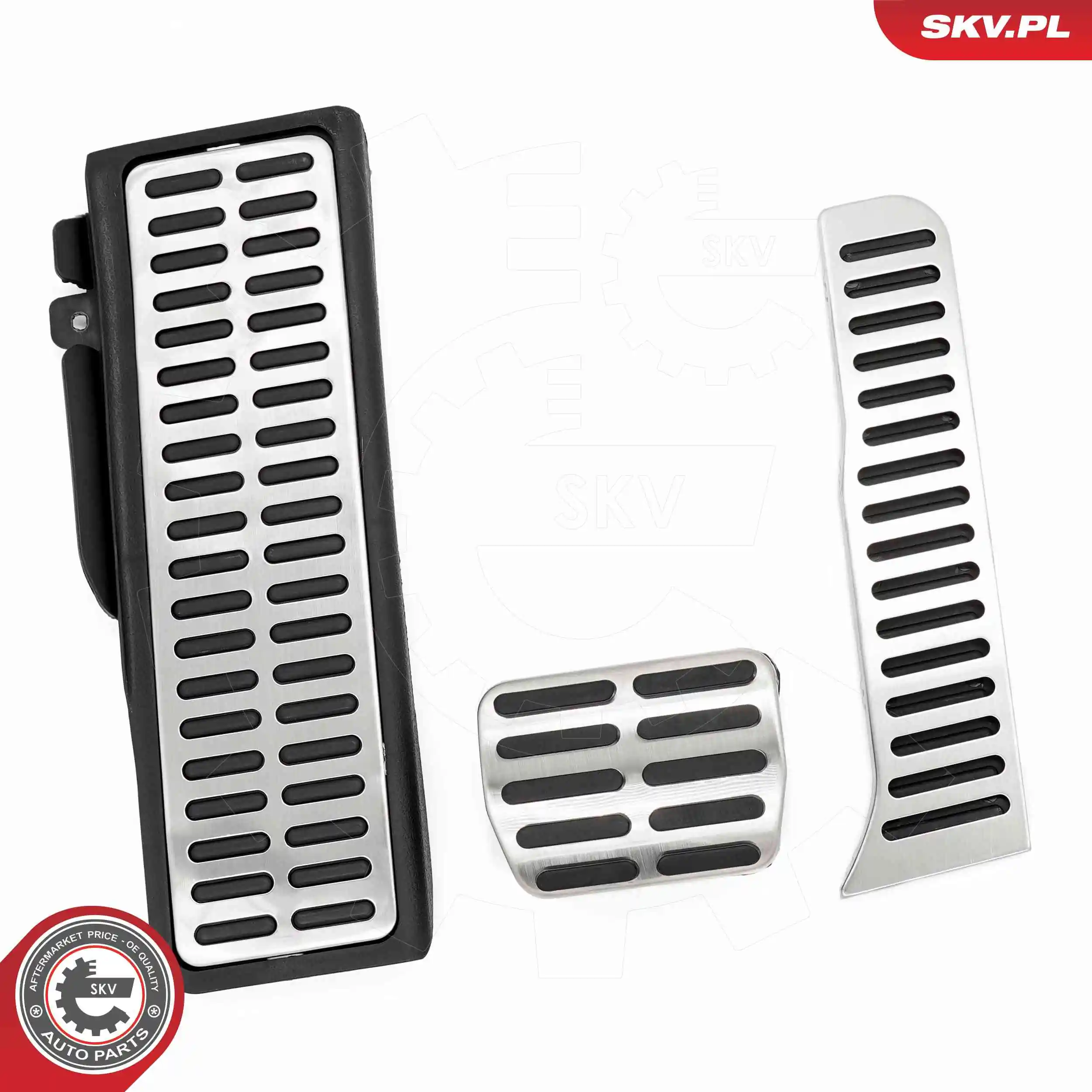 Pedal Pad Set 97SKV826