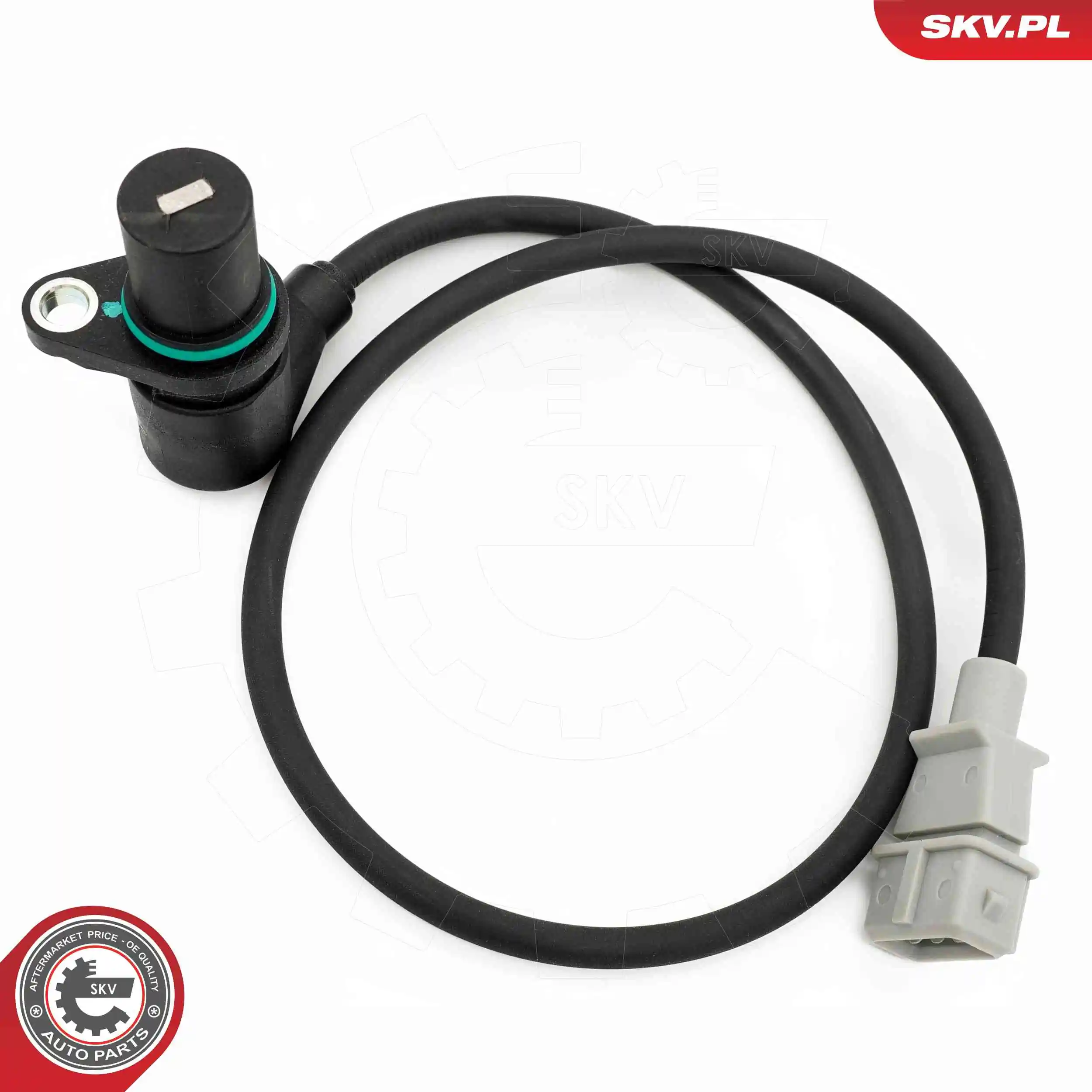 Sensor, crankshaft pulse 17SKV273