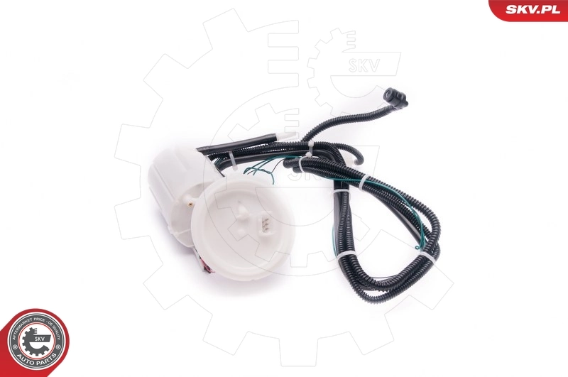 Fuel Feed Unit 02SKV789