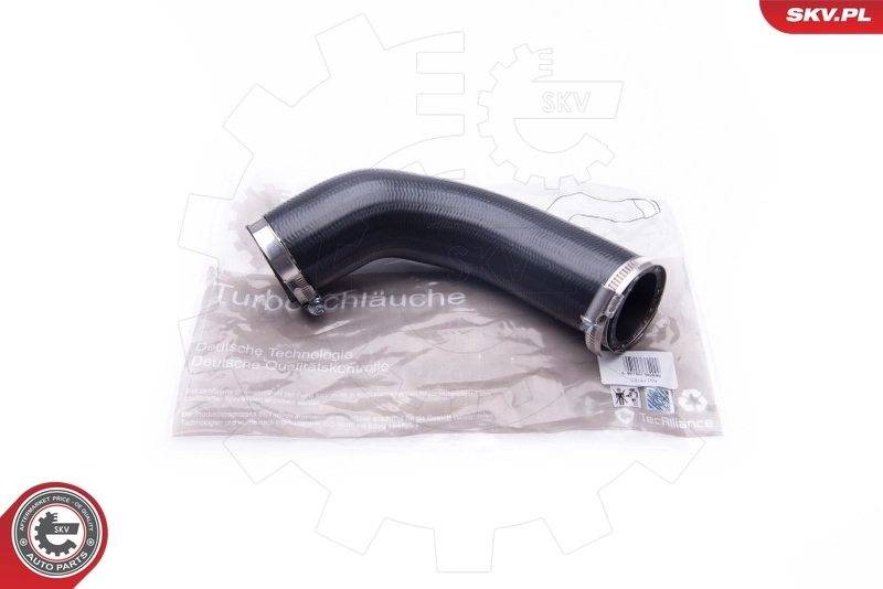 Charge Air Hose 24SKV769