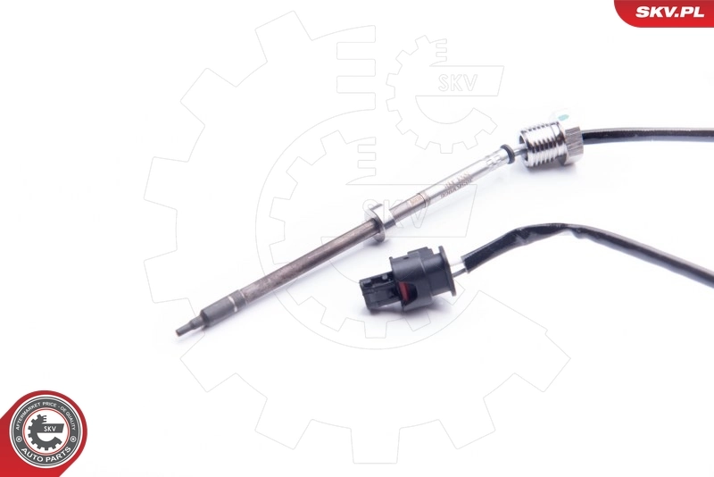 Sensor, exhaust gas temperature 30SKV066