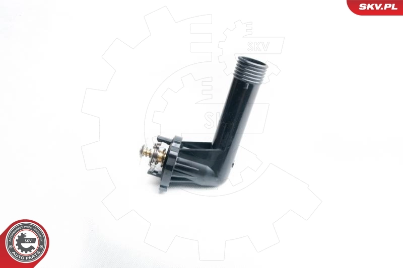 Thermostat, coolant 20SKV022