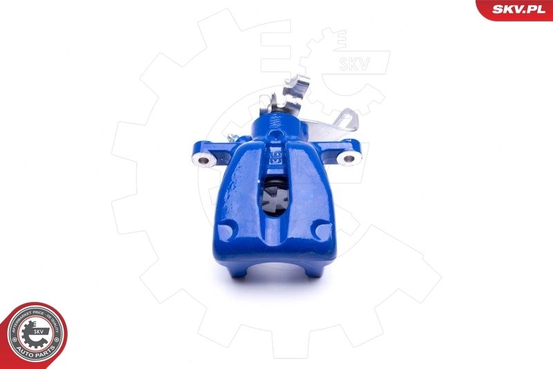 Brake Caliper 34SKV083 BLUE