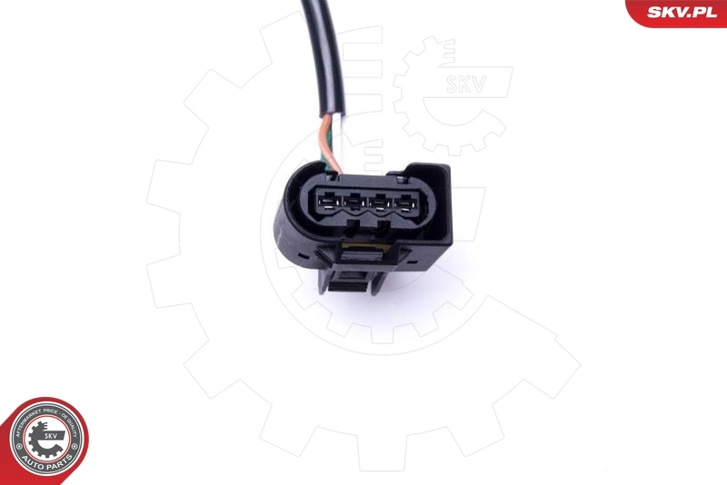 Repair Kit, cable set 53SKV106