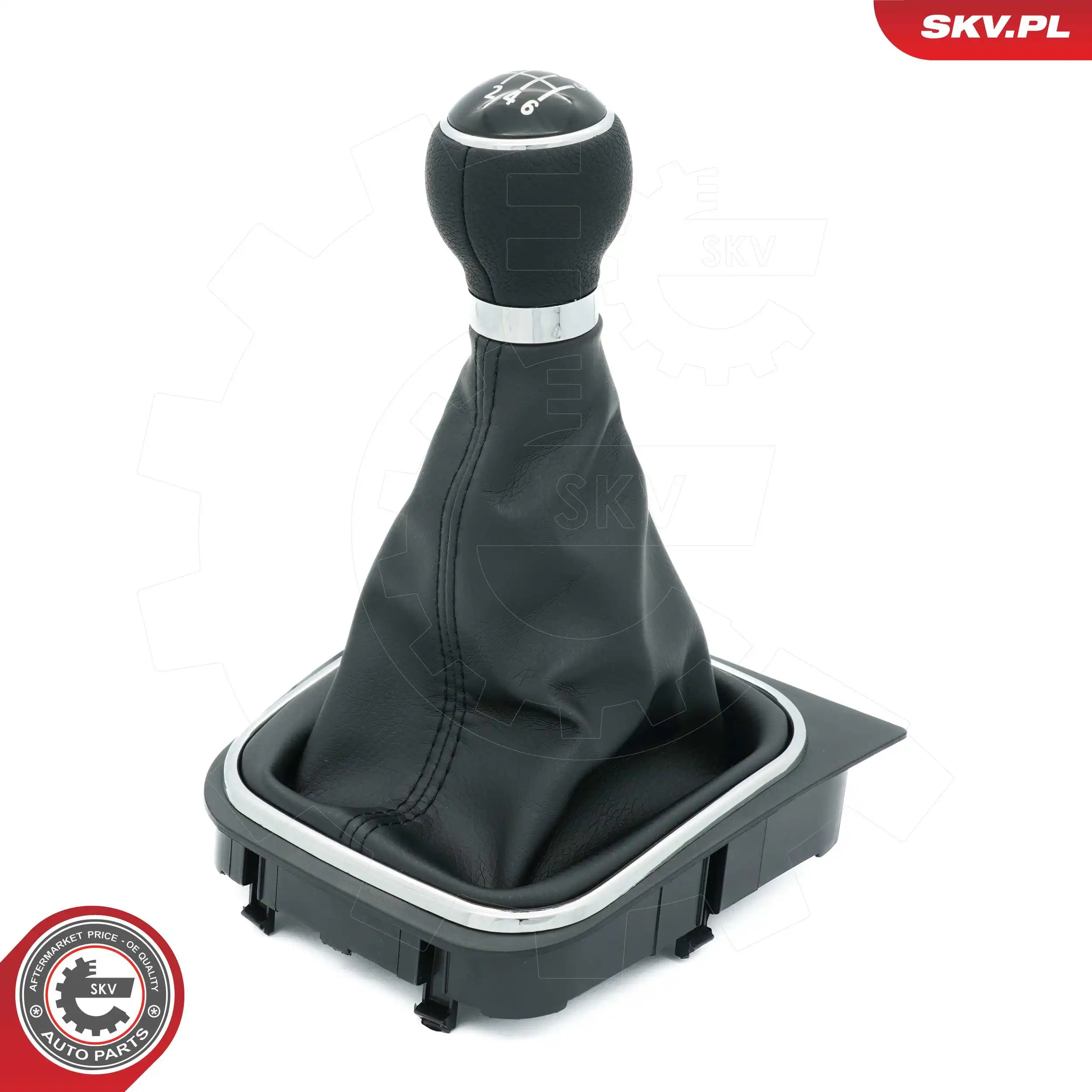 Gear Shift Lever Knob 63SKV506