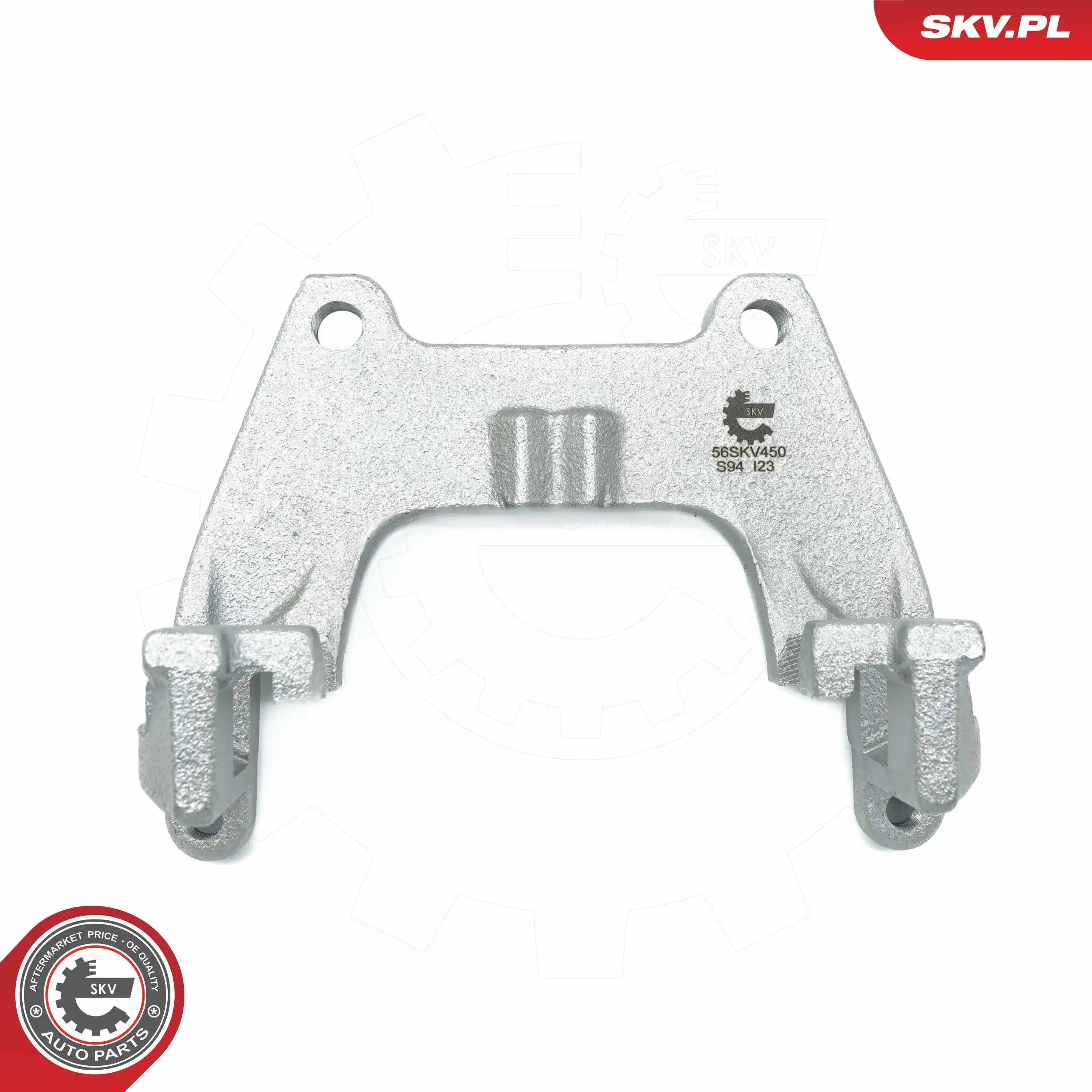 Bracket, brake caliper 56SKV450