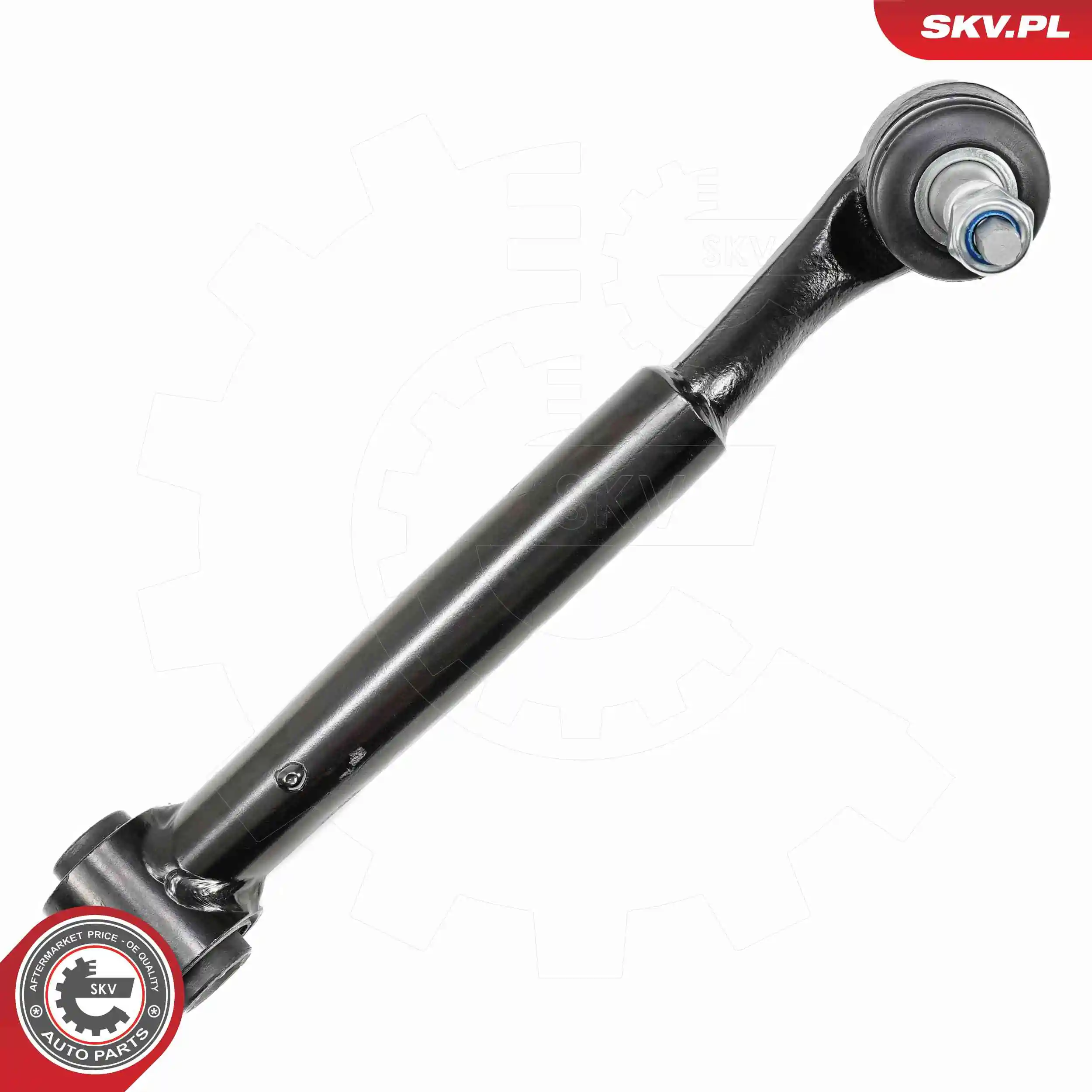 Control/Trailing Arm, wheel suspension 69SKV496
