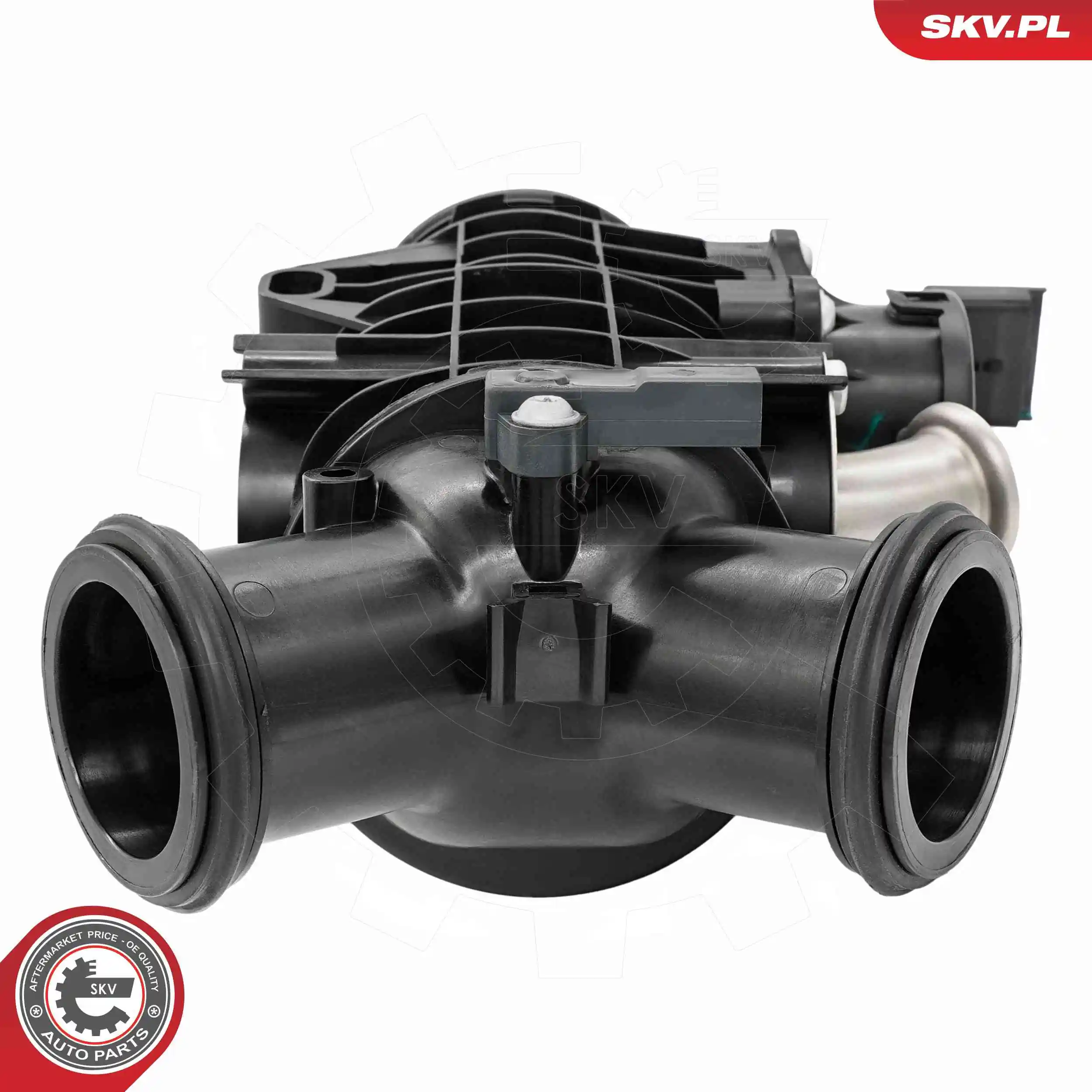 ESEN SKV 12SKV151 Throttle Body