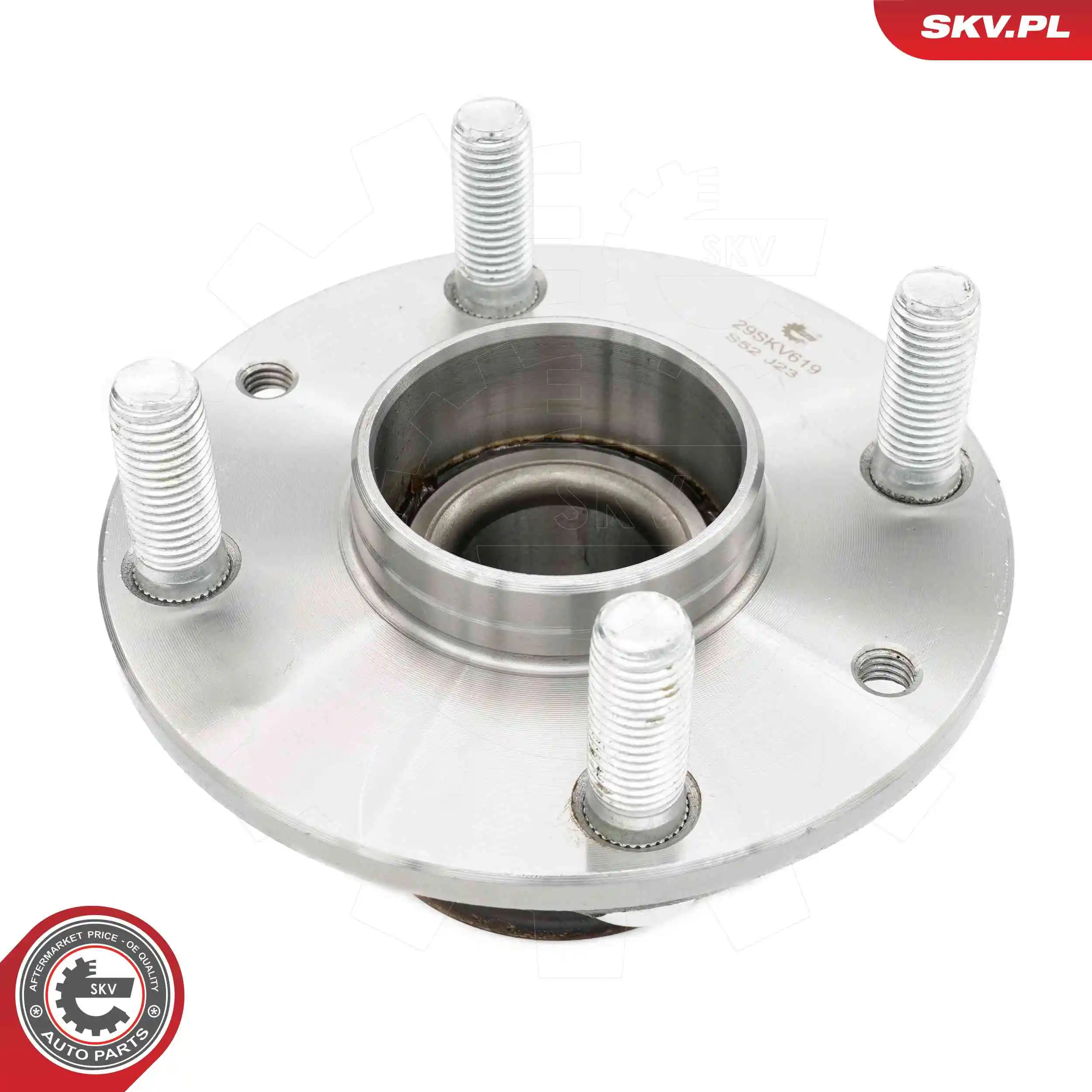 Wheel Bearing Kit 29SKV619