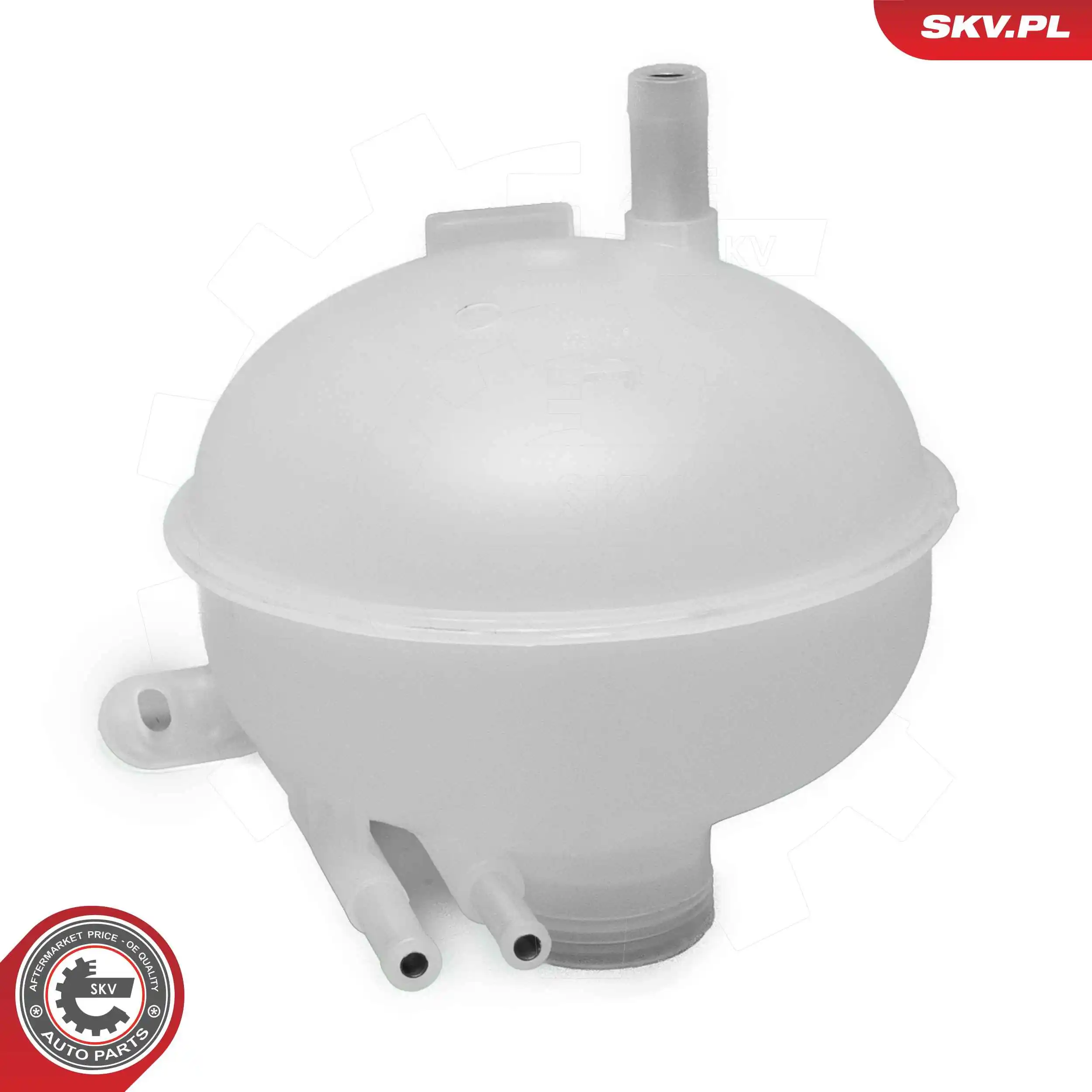 ESEN SKV 61SKV389 Expansion Tank, coolant