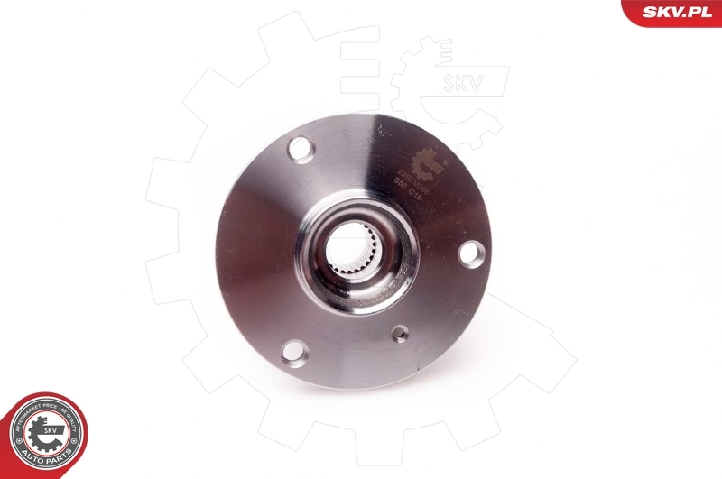 Wheel Bearing Kit 29SKV086