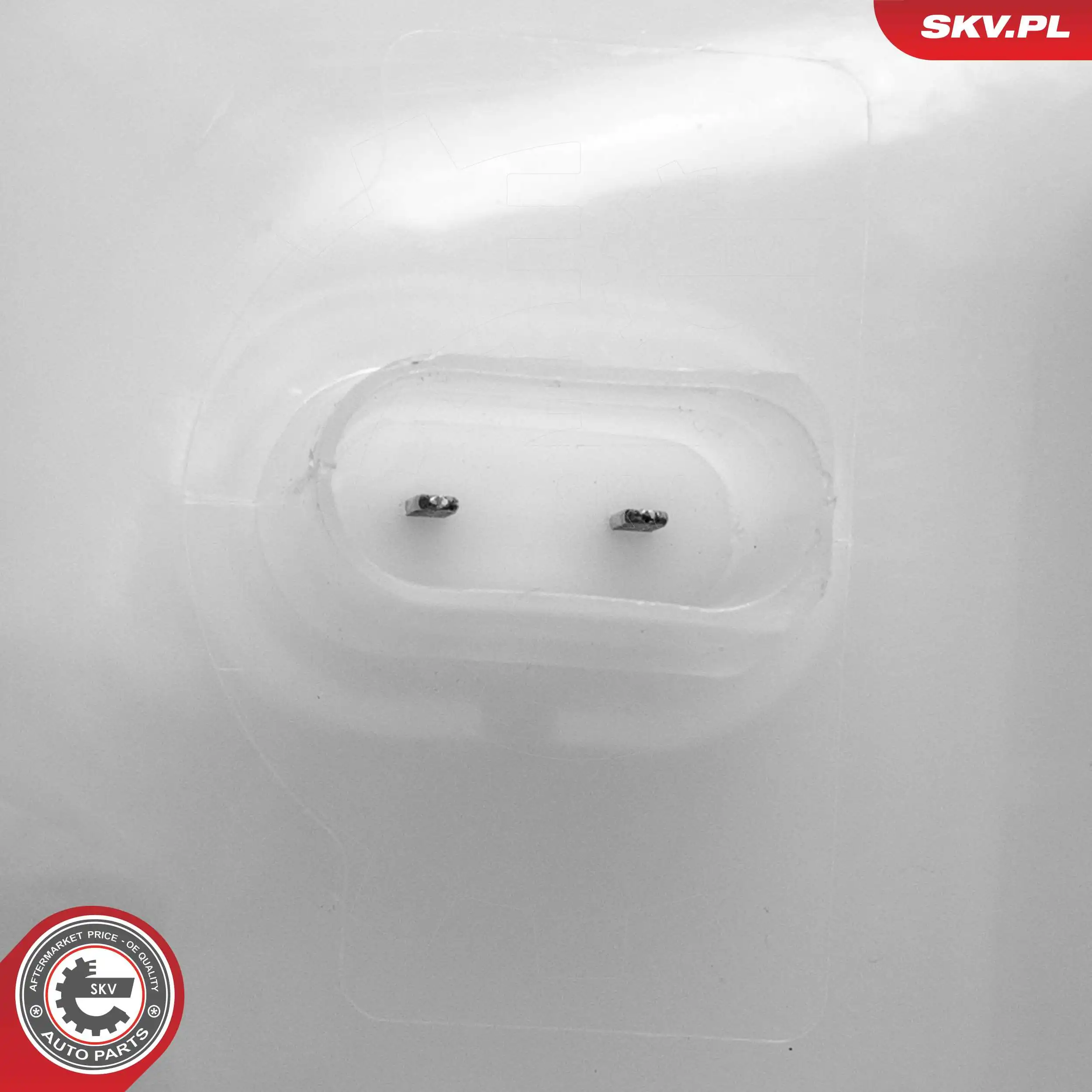 Expansion Tank, coolant 61SKV302