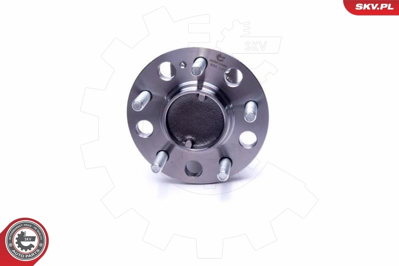 Wheel Bearing Kit 29SKV486