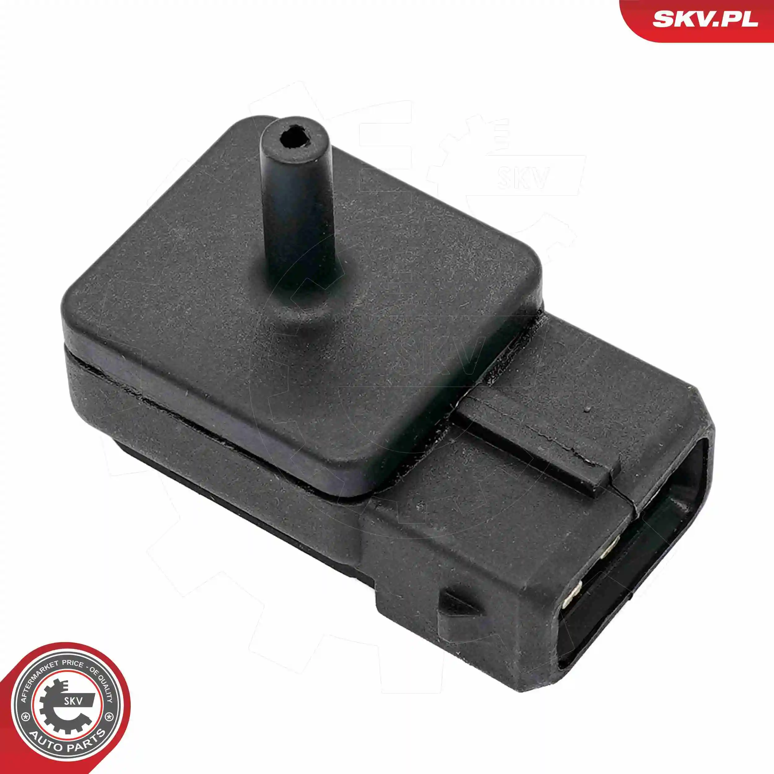 ESEN SKV 17SKV827 Sensor, intake manifold pressure