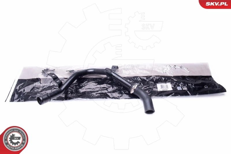 Coolant Pipe 43SKV606