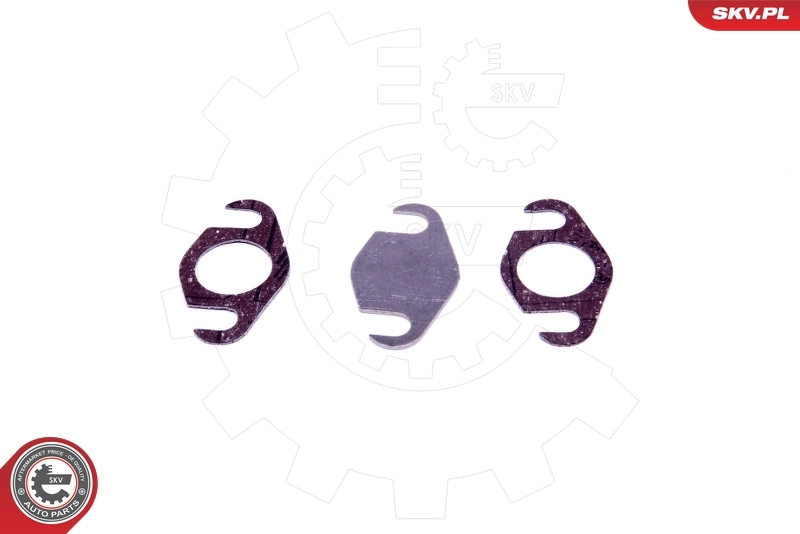 ESEN SKV 14SKV558 Repair Set, EGR valve
