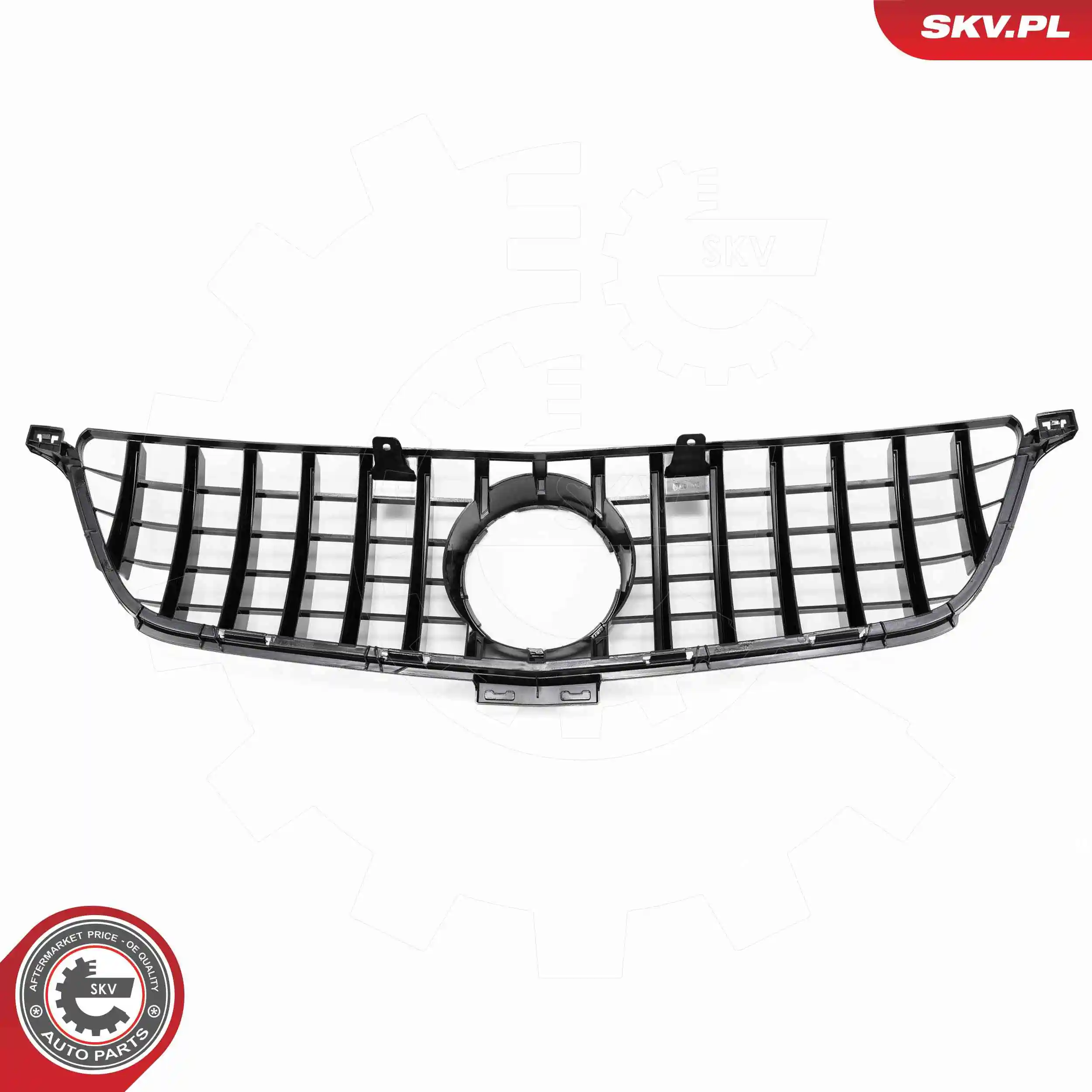 ESEN SKV 66SKV587 Radiator Grille