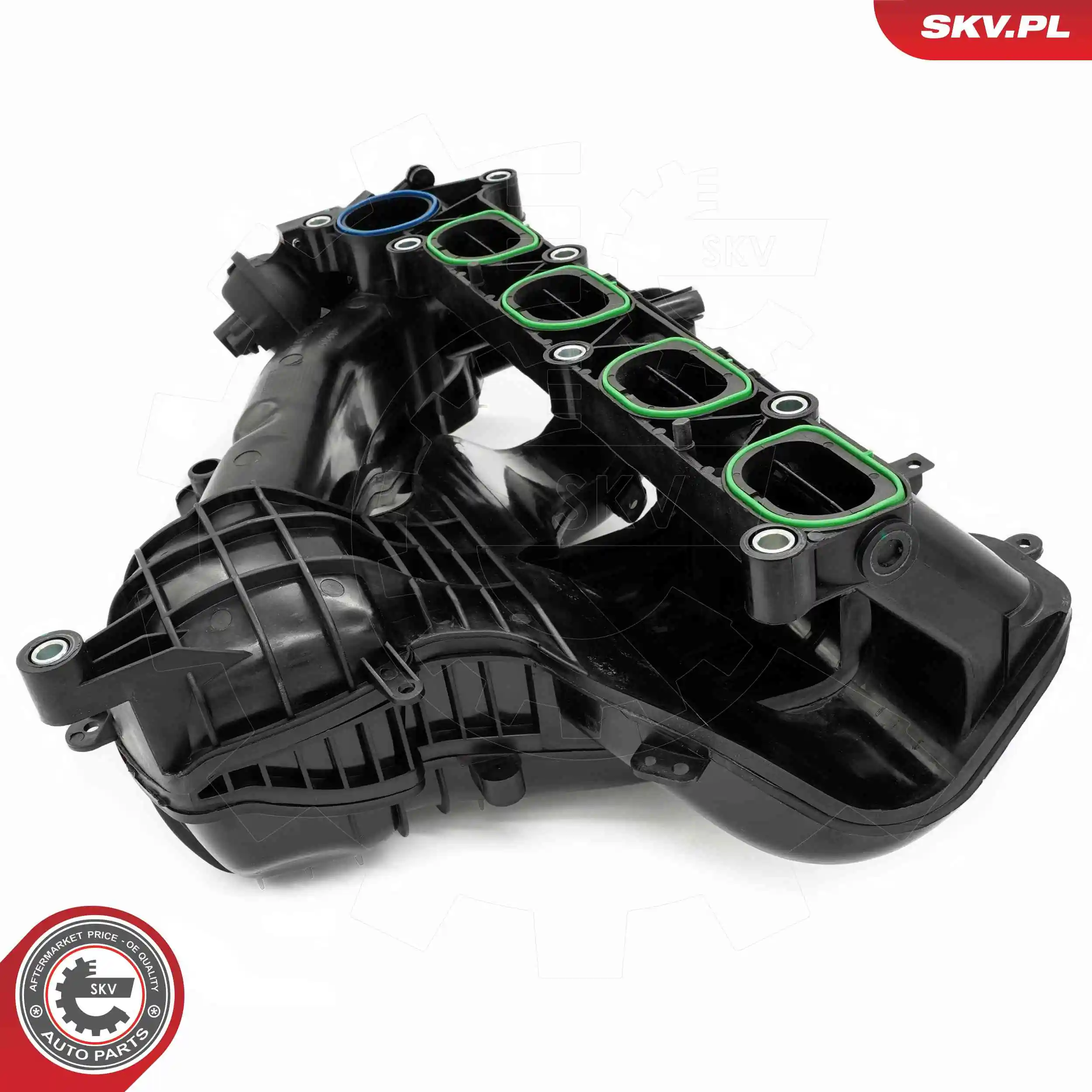 ESEN SKV 49SKV085 Intake Manifold Module