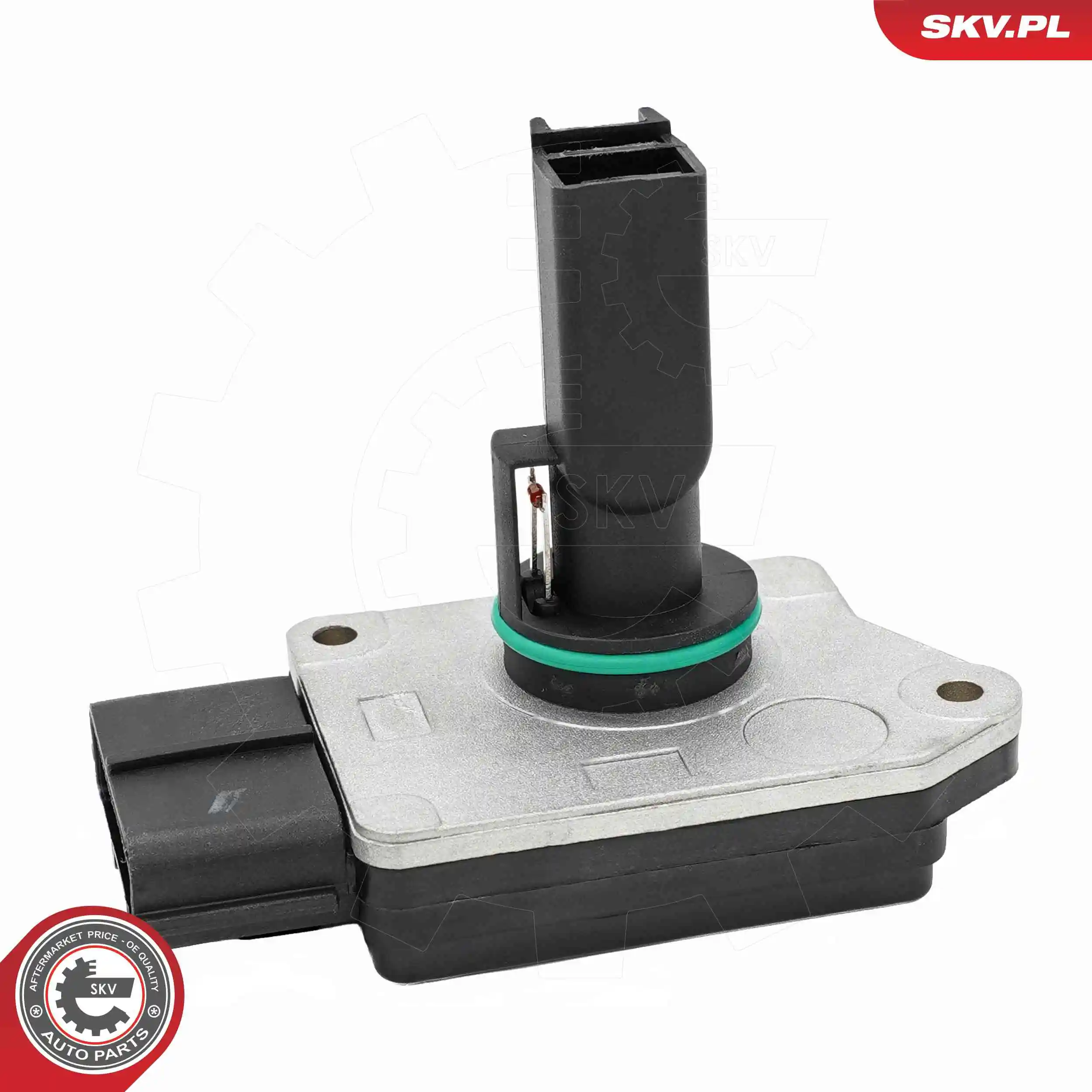 Mass Air Flow Sensor 07SKV517